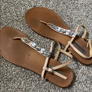 Steve Madden sandals